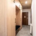Rentplanet - Przy Plantach 公寓