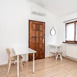 Rentplanet - Przy Plantach * Krakow