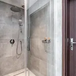 公寓 Rentplanet - Przy Plantach 克拉科夫