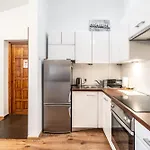 Rentplanet - Przy Plantach *