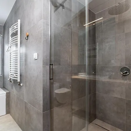 Rentplanet - Przy Plantach