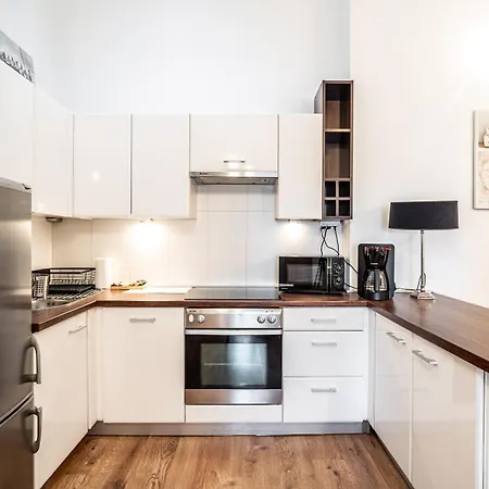 Rentplanet - Przy Plantach *
