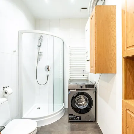 Rentplanet - Przy Plantach * Kraków