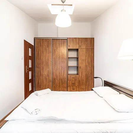 Rentplanet - Przy Plantach