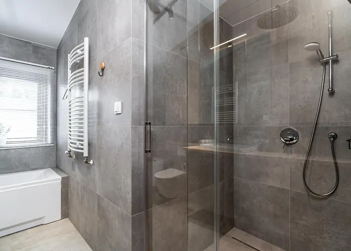 Rentplanet - Przy Plantach