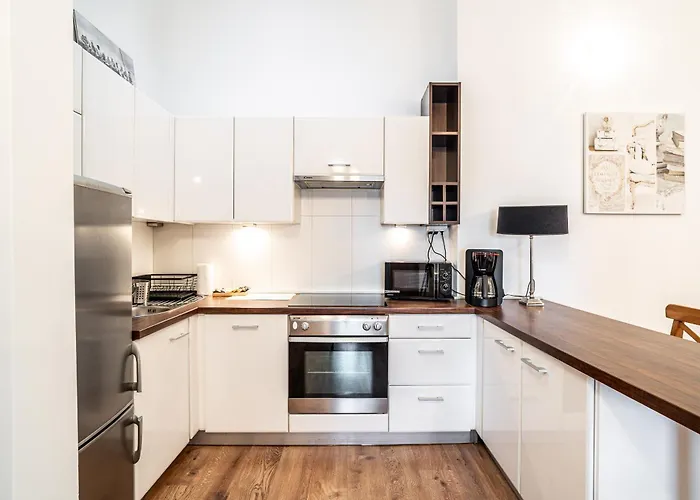 Rentplanet - Przy Plantach *