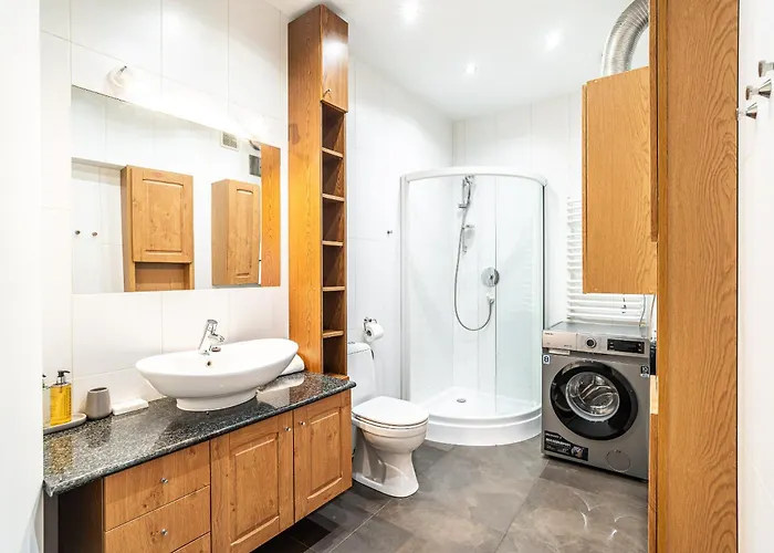 Rentplanet - Przy Plantach