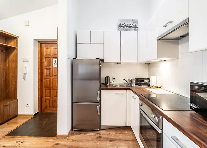 Rentplanet - Przy Plantach *