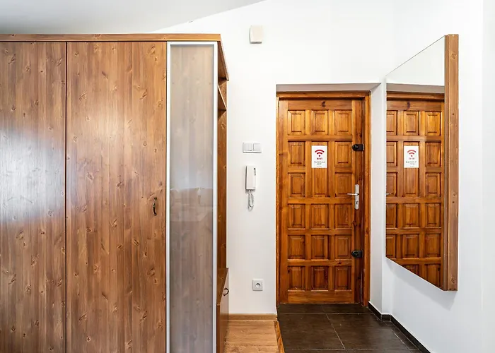 Rentplanet - Przy Plantach *