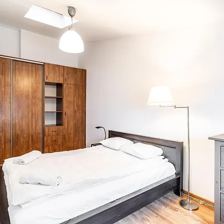 Rentplanet - Przy Plantach