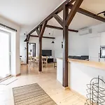 Rentplanet - Przy Plantach 아파트 *