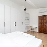 Rentplanet - Przy Plantach 아파트 크라쿠프