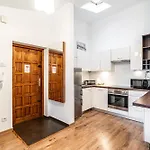 Rentplanet - Przy Plantach 아파트
