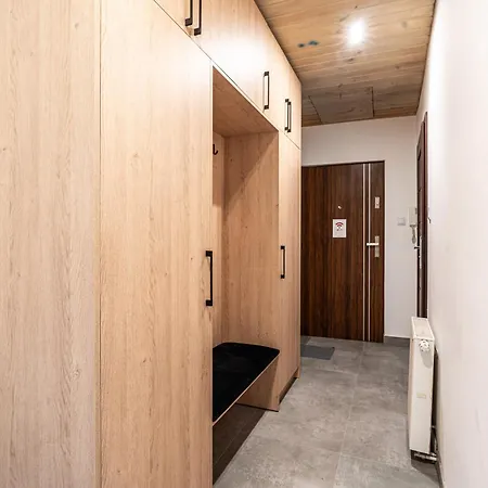 Rentplanet - Przy Plantach 公寓