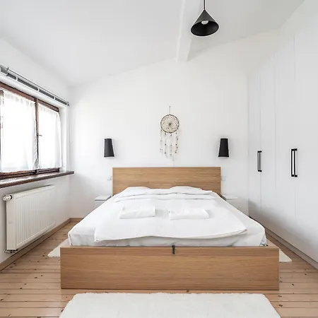 Rentplanet - Przy Plantach 公寓