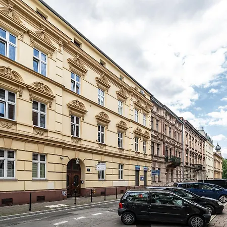 Rentplanet - Przy Plantach