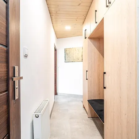 Rentplanet - Przy Plantach *
