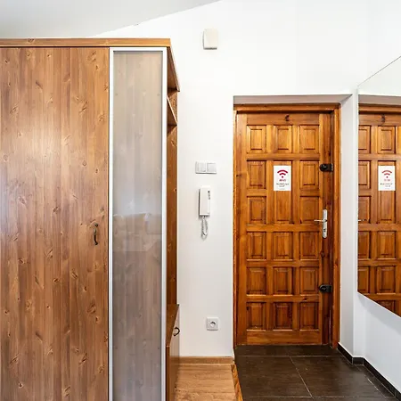 Rentplanet - Przy Plantach *